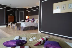 Hotel Allamanda Aoyama Tokyo - Værelse