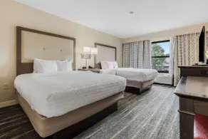 Hampton Inn & Suites Memphis-Wolfchase Galleria - Vue de la chambre