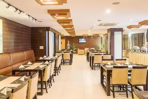 Hotel Pauwa Kathmandu - Restaurant