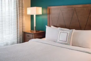 Residence Inn by Marriott Portland North - Chambre
