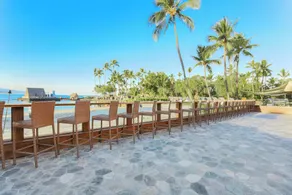 Courtyard by Marriott King Kamehameha's Kona Beach Hotel - Pool