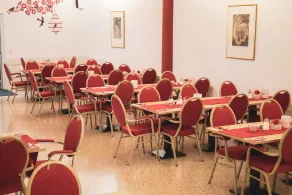 Hotel Le Village - Restaurant