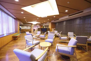 Yugawara Chiyodasou - Hall