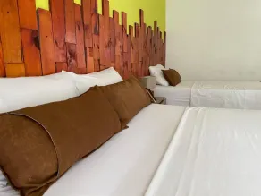 Rivière Boutique Hotel - Room
