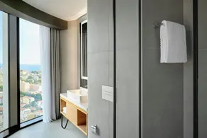 AC Hotel by Marriott Split - Room