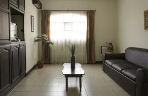 Hotel Plaza Real Suites & Apartments San Jose - Chambre