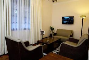 Protea Hotel by Marriott Dar es Salaam Courtyard - Room