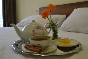 The Wine Hotel Telavi - Room