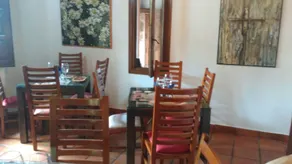 Casa Rural La Picota - Restaurant