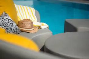 Hyatt Centric South Beach Miami - Piscine