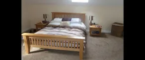 Oatlands Self Catering Lets - Rum