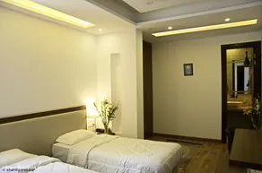 Orania B & B by Atsar - Room