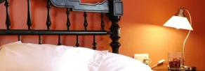 Casa Rural El Aguila - Zimmer