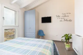 Bcolors Rooms, Selargius Is Corrias - Habitación