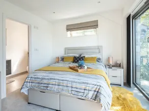 Pentire - Room