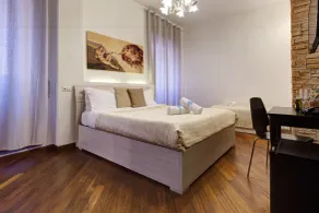 Little Rhome Suites - Room