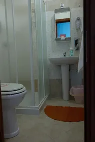 Bed & Breakfast Il Golfo - Bathroom