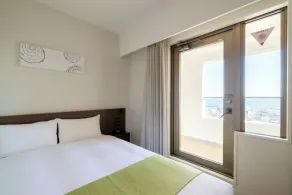 Hotel Enoe Hakodate - Værelse
