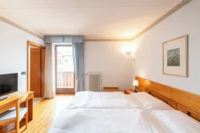 VILLA NUOVA - Zimmer