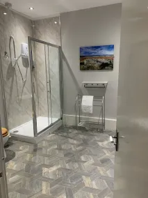 Turks Head Rothbury - Salle de bain