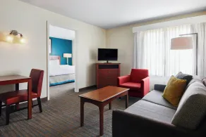 Residence Inn by Marriott Killeen - Chambre