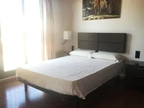 Hotel Bon Lloc - Zimmer