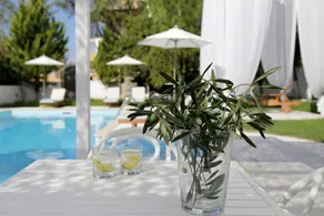 Racconto Boutique Design Hotel (Adults Only) - Basseng