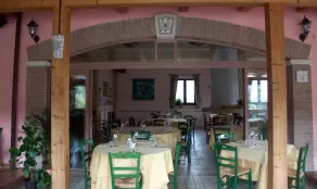 La Radice - Restaurante