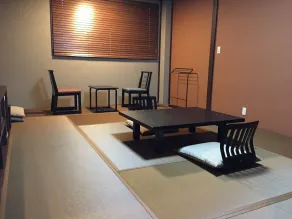 Tokiwa Ryokan - Camera