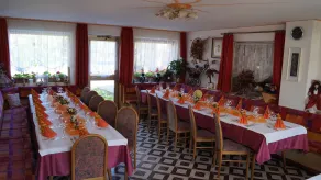 Hotel Roen Ruffrè-Mendola - Restaurant