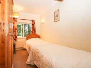 Byre Cottage 3 - Room
