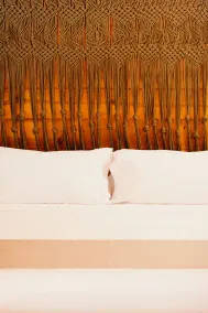 Eco Lodge by Biwa - Room