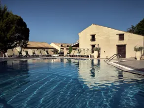 Razis Apartments - Piscine