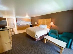Sisters Inn & Suites - Rom