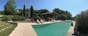 Sagnac 595 - Pool