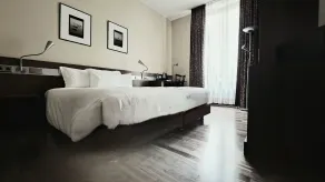 HOTEL de la POSTE - Room