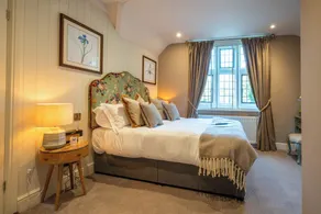 The Northey Arms - Habitación