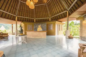 Wapa di Ume Sidemen - Reception