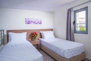 South Coast Hotel - Rom