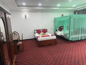 Amore Beach Resort - Rom
