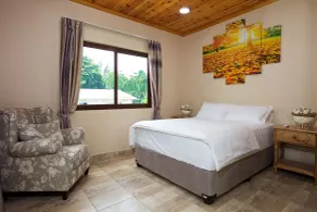 Stone Self Catering Apartment - Rum