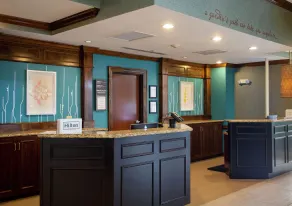 Hilton Garden Inn Valdosta - Réception
