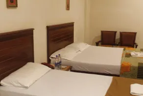 Hotel Chitra Park - Room