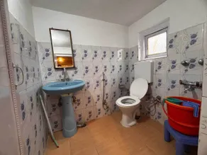 Hotel Bright Palace - Bathroom