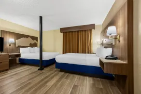 Best Western Center Pointe Inn - Room