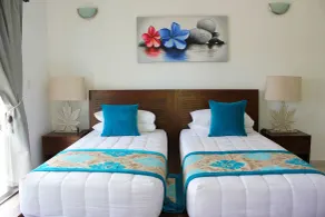 Casa Tara Villas - Chambre