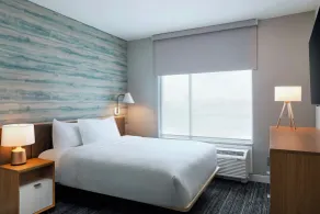 TownePlace Suites Brownsville - Værelse