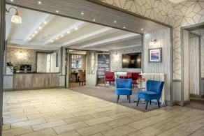 Green Hotel, a member of Radisson Individuals - Reception