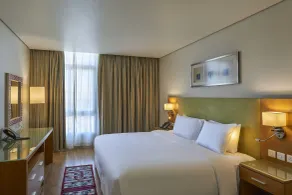 Salalah Gardens Hotel Managed by Safir Hotels & Resorts - Room