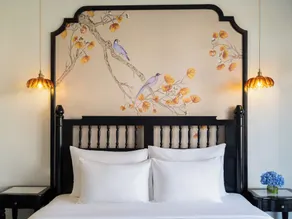 La Charm Ninh Binh Hotel & Spa - Zimmer